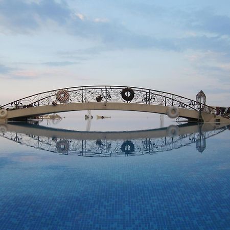 Kaliakria Resort トポラ エクステリア 写真