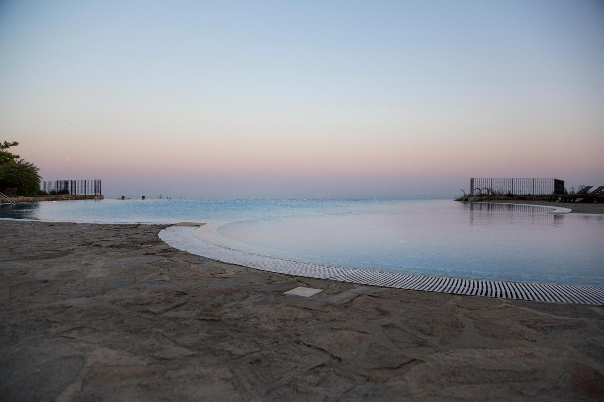 Kaliakria Resort トポラ エクステリア 写真