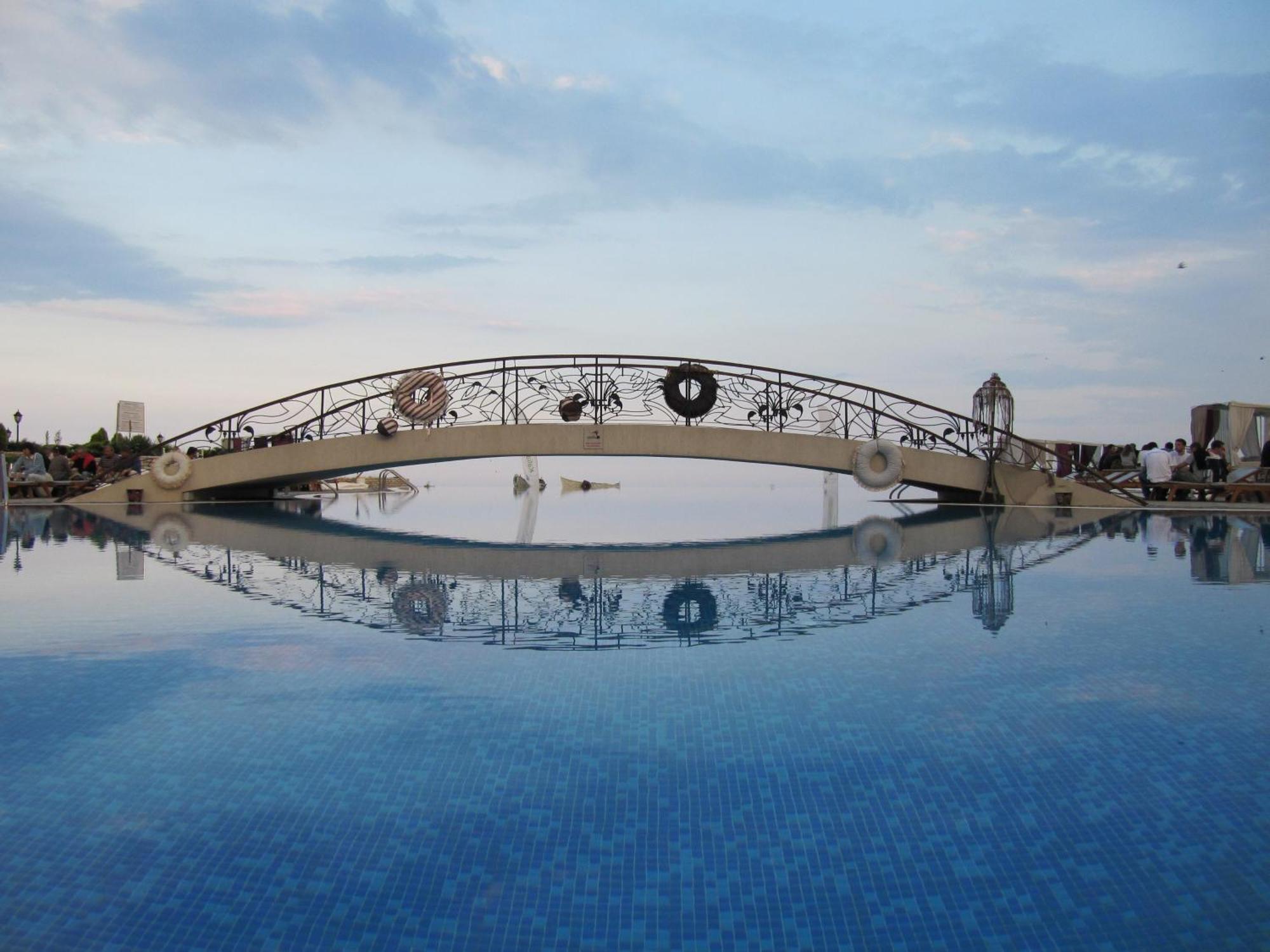 Kaliakria Resort トポラ エクステリア 写真