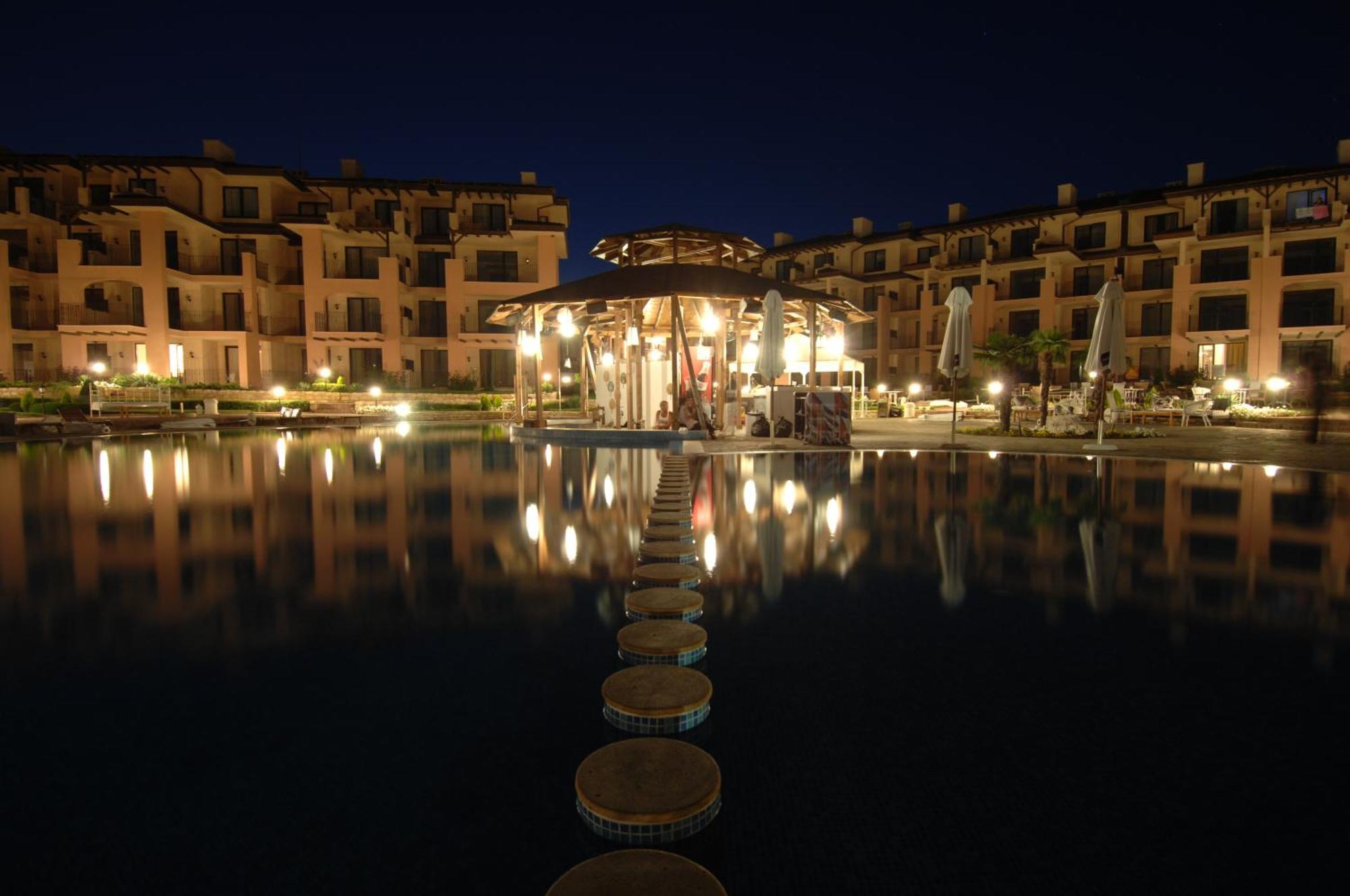 Kaliakria Resort トポラ エクステリア 写真