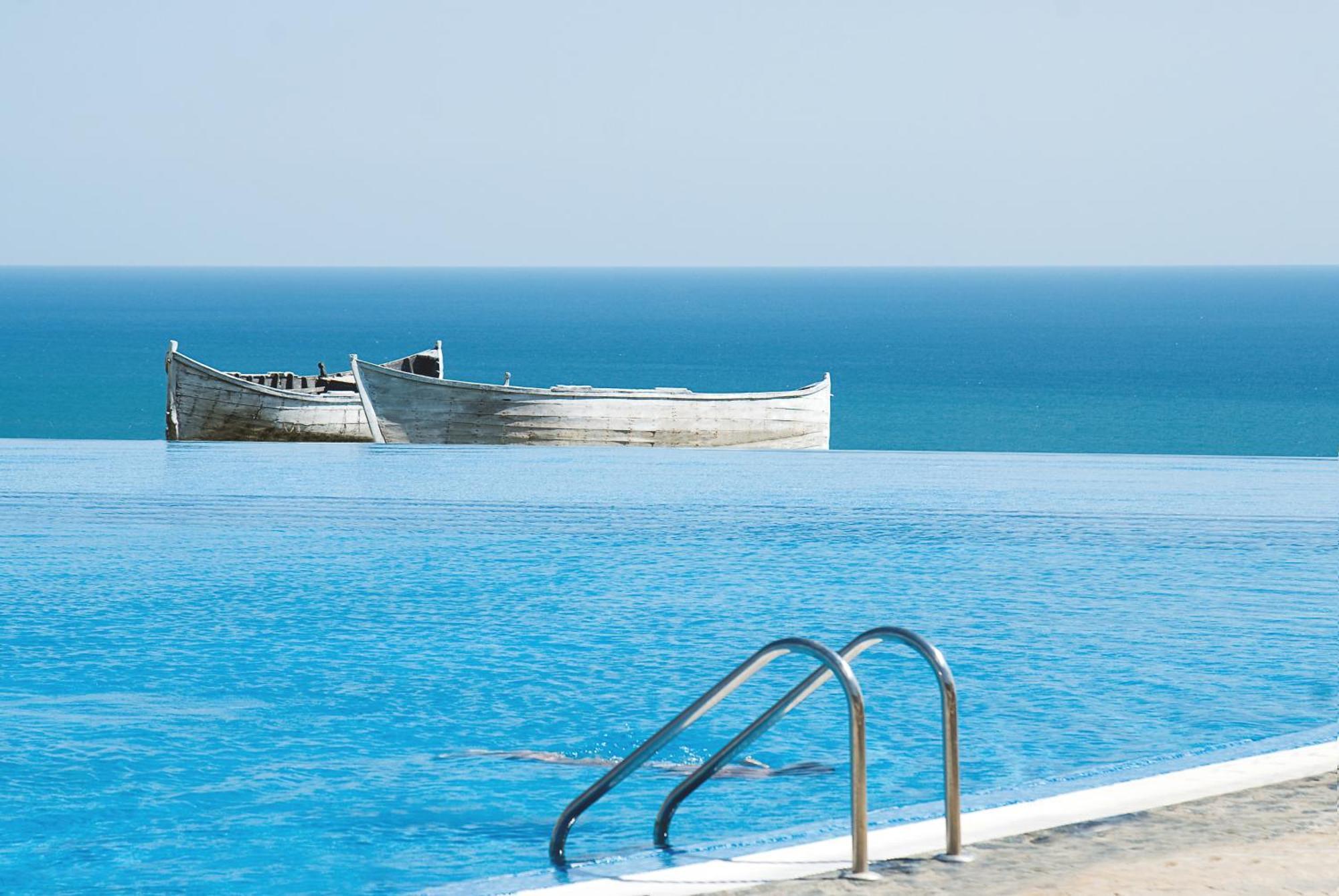 Kaliakria Resort トポラ エクステリア 写真