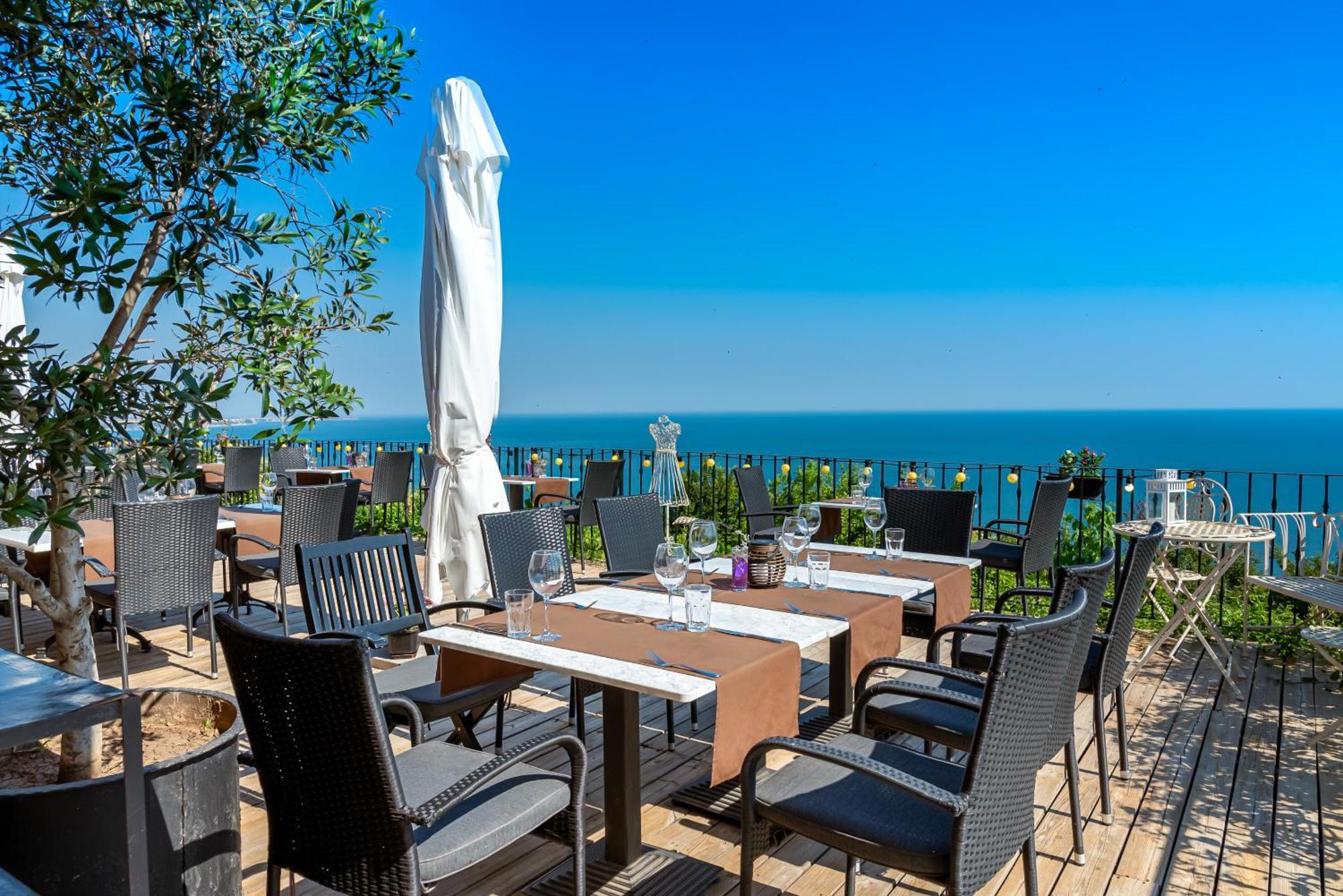 Kaliakria Resort トポラ エクステリア 写真