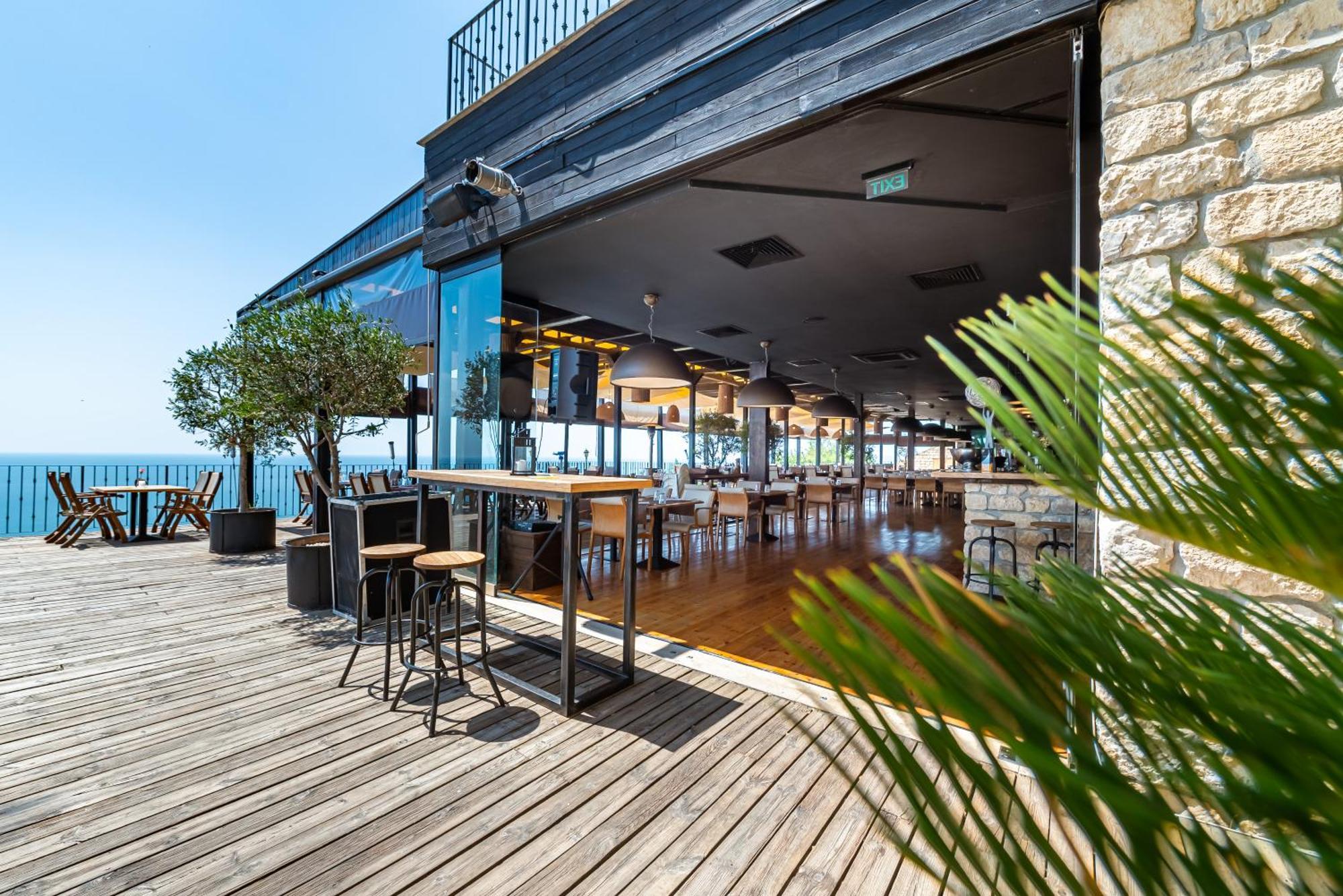 Kaliakria Resort トポラ エクステリア 写真