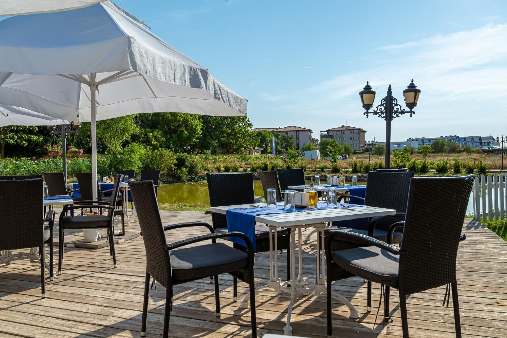 Kaliakria Resort トポラ エクステリア 写真