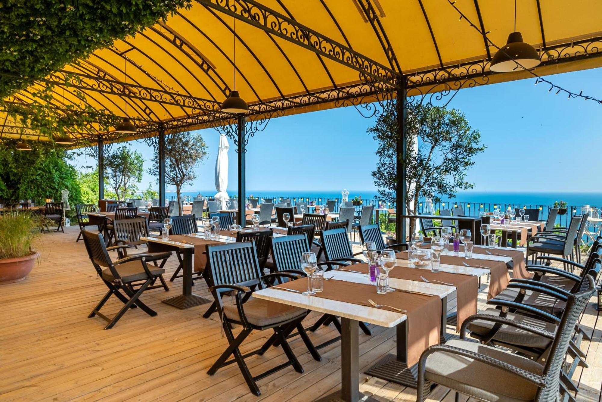 Kaliakria Resort トポラ エクステリア 写真