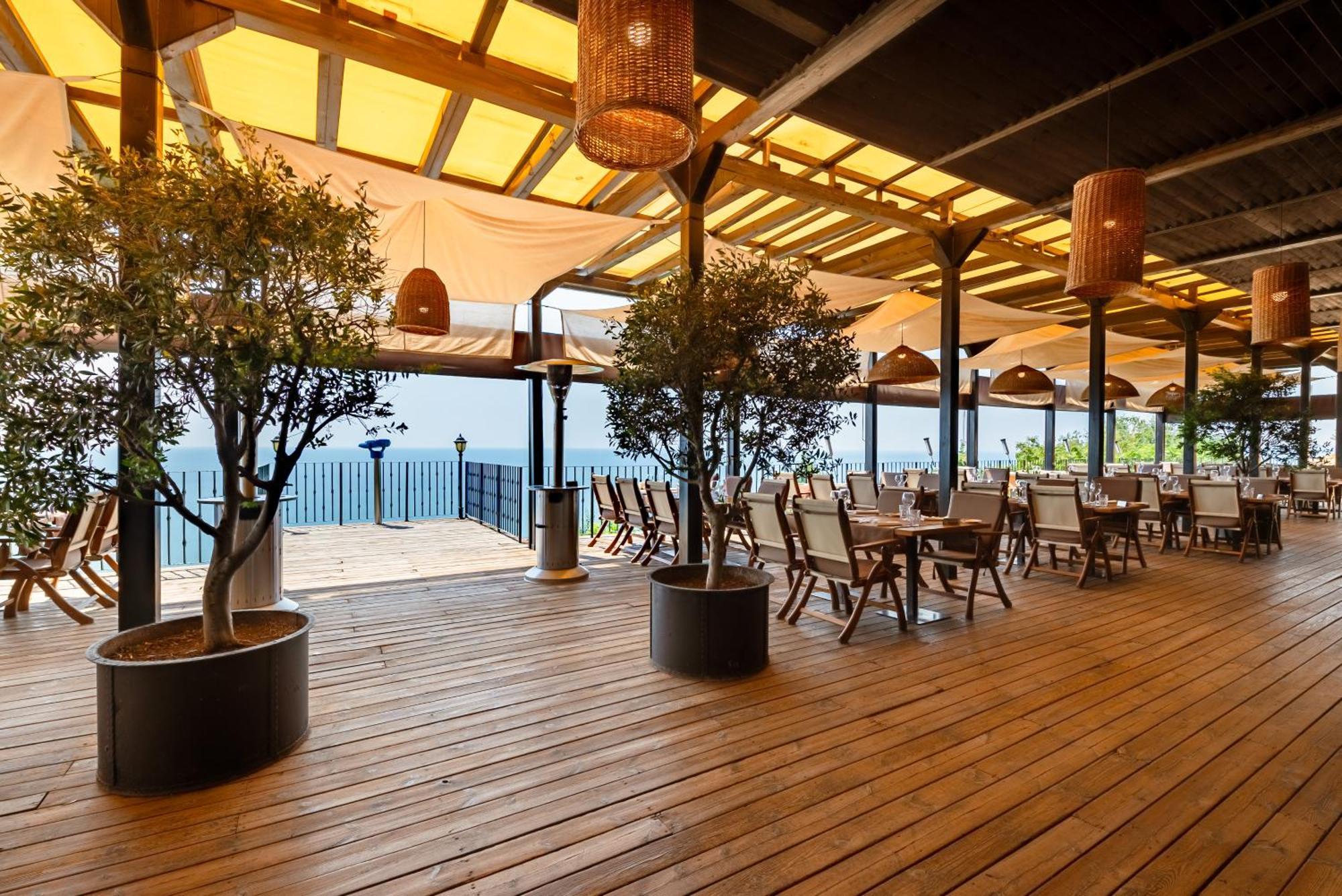 Kaliakria Resort トポラ エクステリア 写真