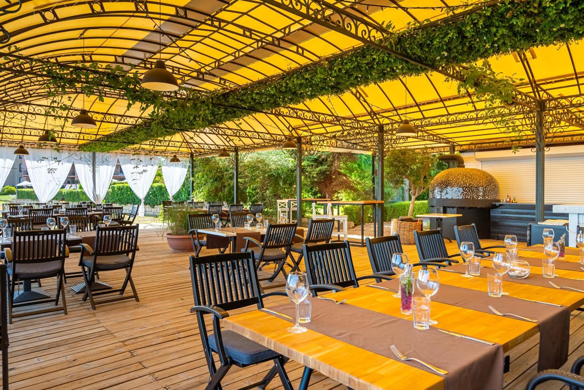 Kaliakria Resort トポラ エクステリア 写真