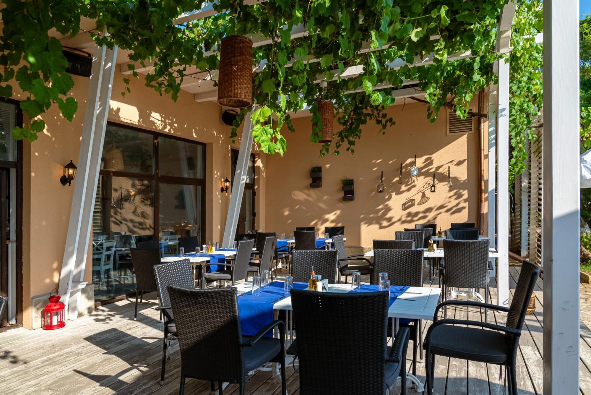 Kaliakria Resort トポラ エクステリア 写真