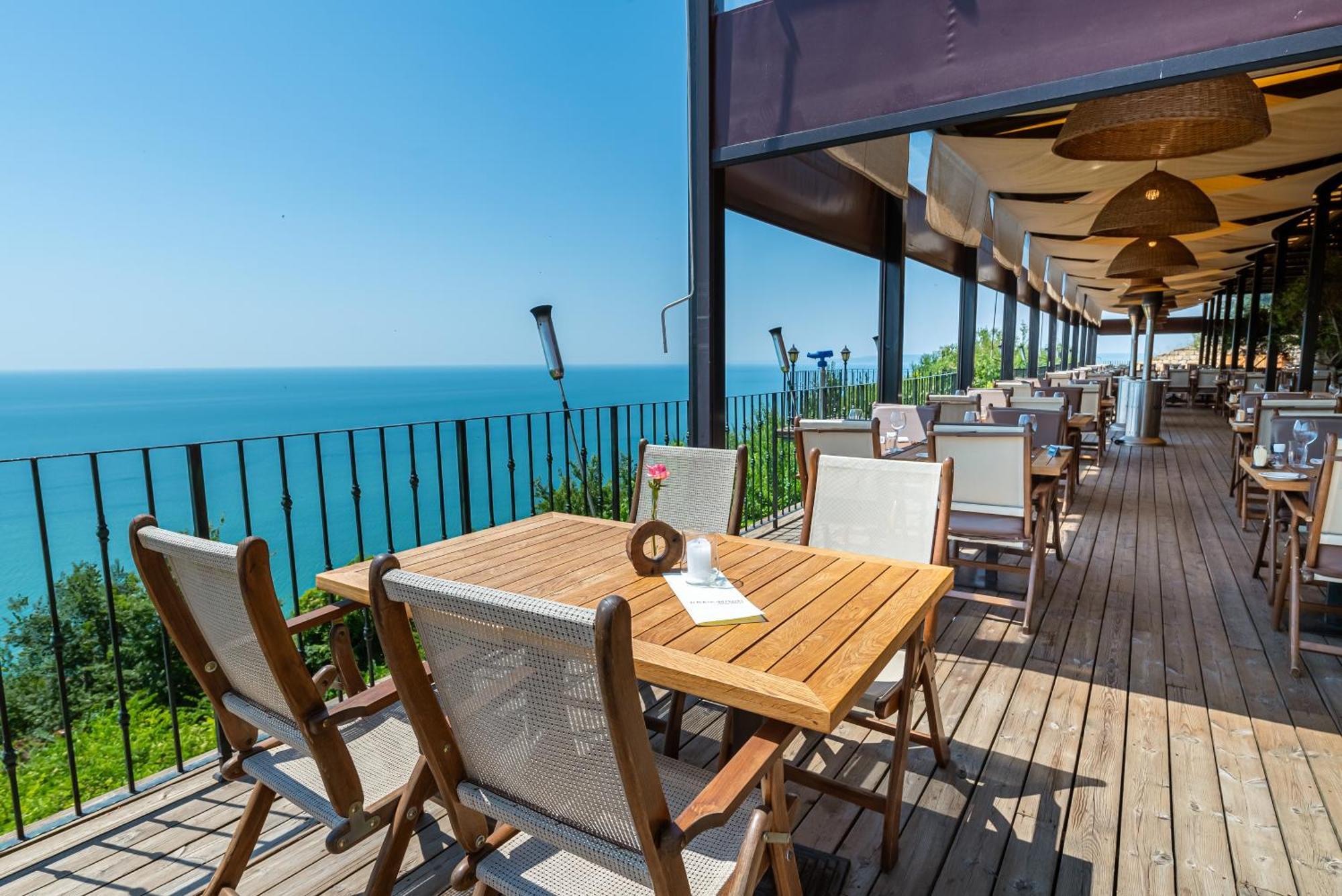 Kaliakria Resort トポラ エクステリア 写真
