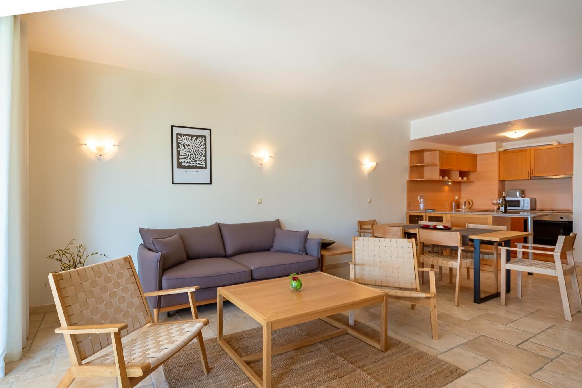 Kaliakria Resort トポラ エクステリア 写真