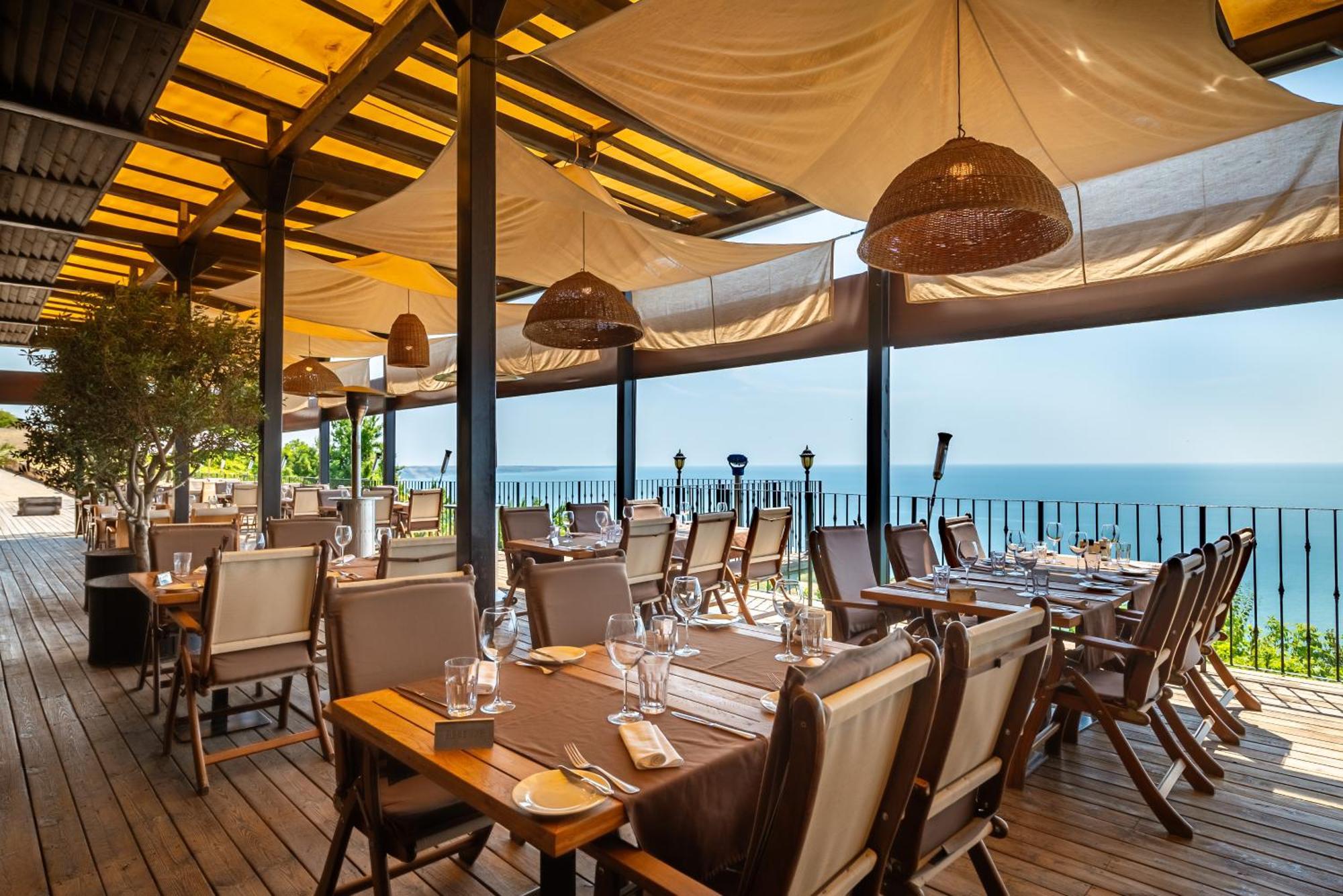 Kaliakria Resort トポラ エクステリア 写真