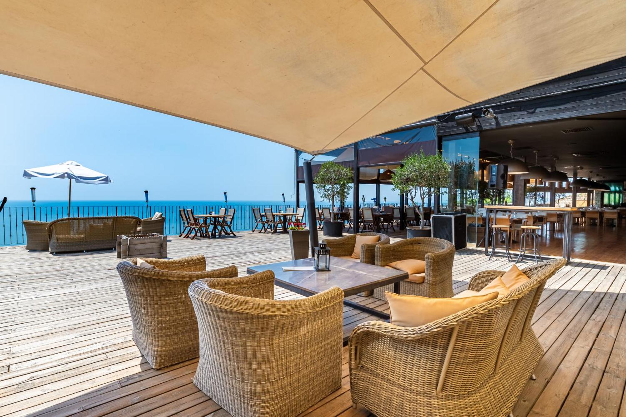 Kaliakria Resort トポラ エクステリア 写真
