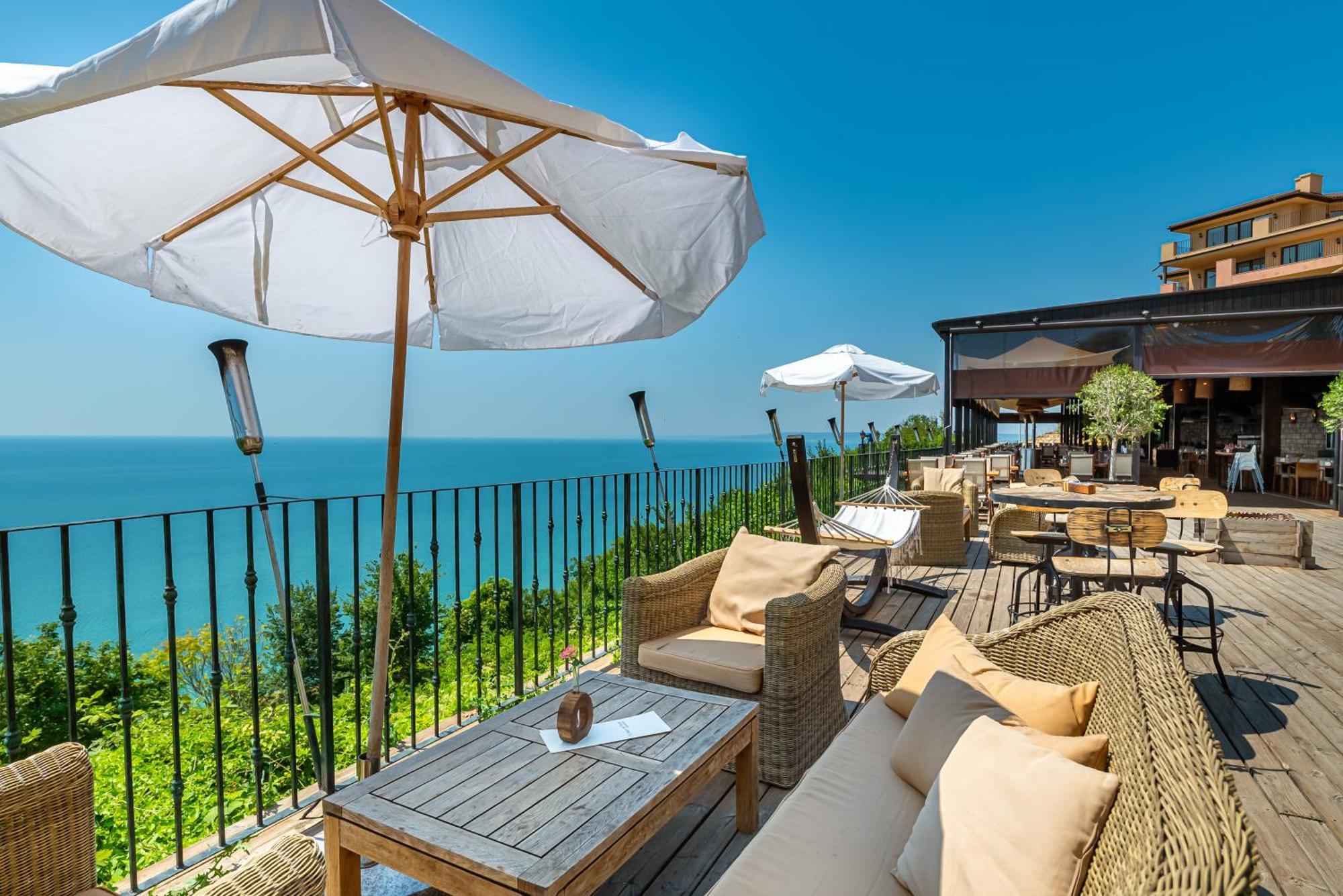 Kaliakria Resort トポラ エクステリア 写真
