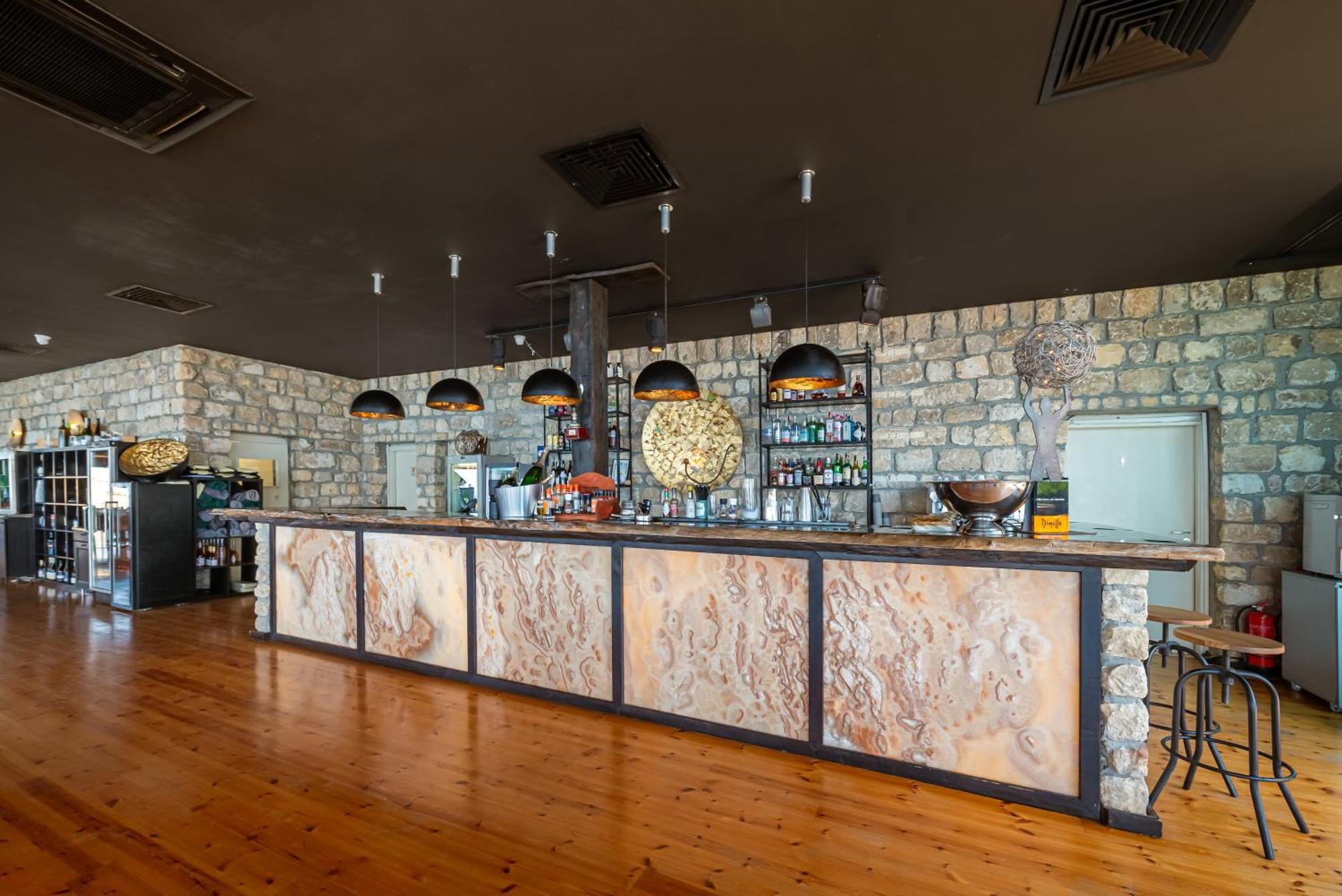 Kaliakria Resort トポラ エクステリア 写真