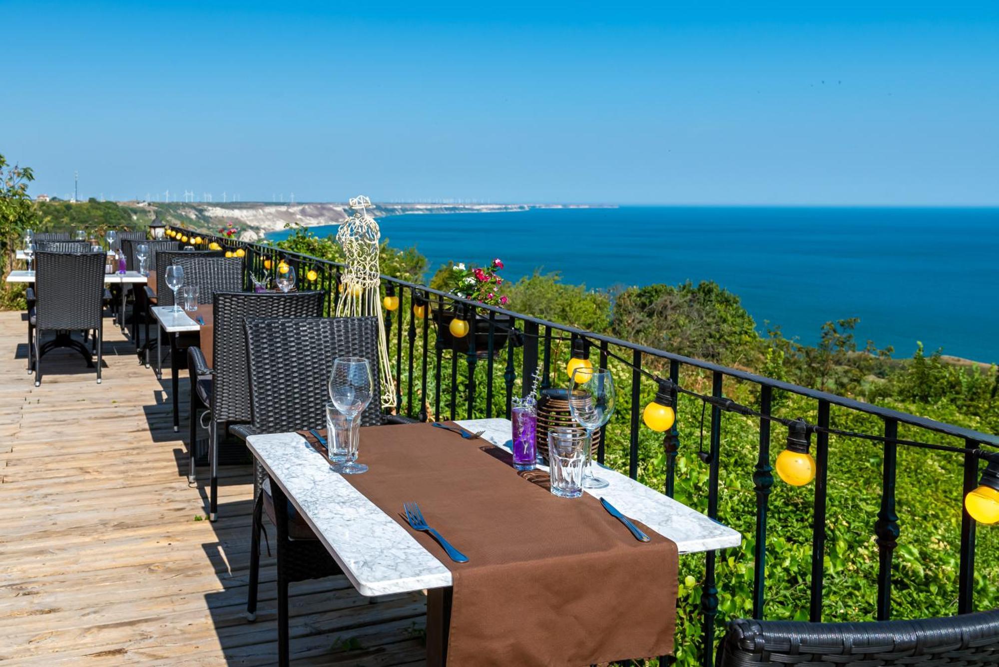 Kaliakria Resort トポラ エクステリア 写真
