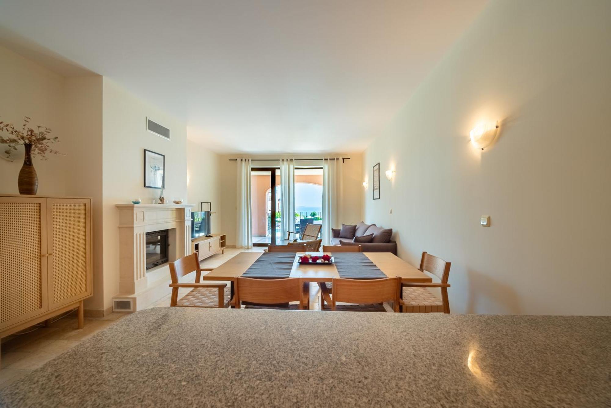 Kaliakria Resort トポラ エクステリア 写真