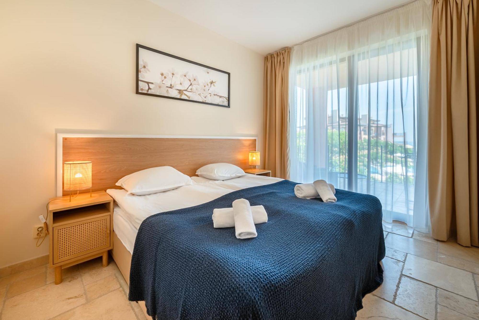 Kaliakria Resort トポラ エクステリア 写真