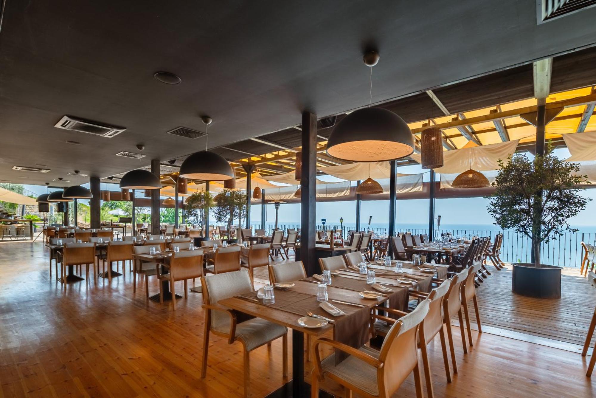 Kaliakria Resort トポラ エクステリア 写真