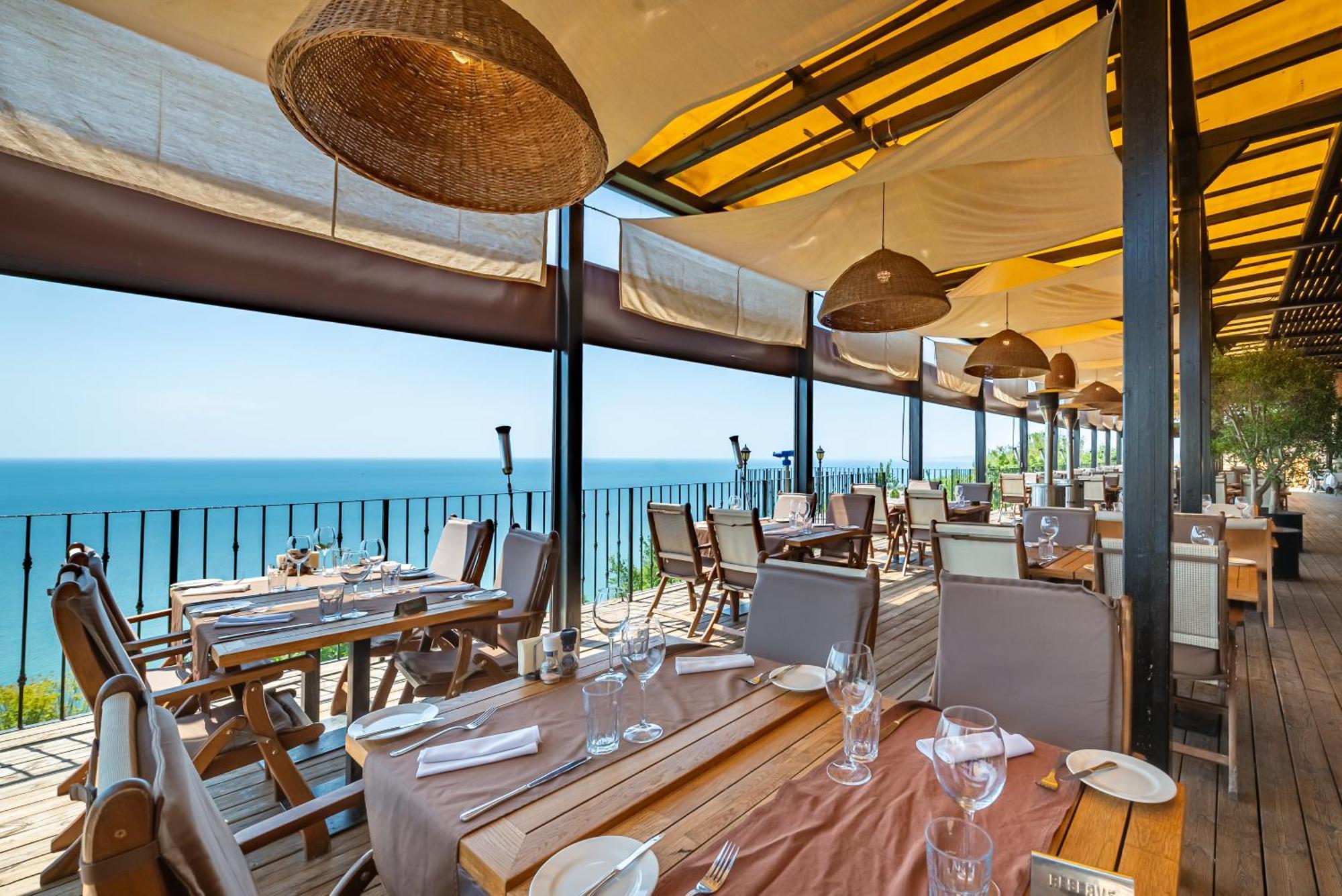 Kaliakria Resort トポラ エクステリア 写真