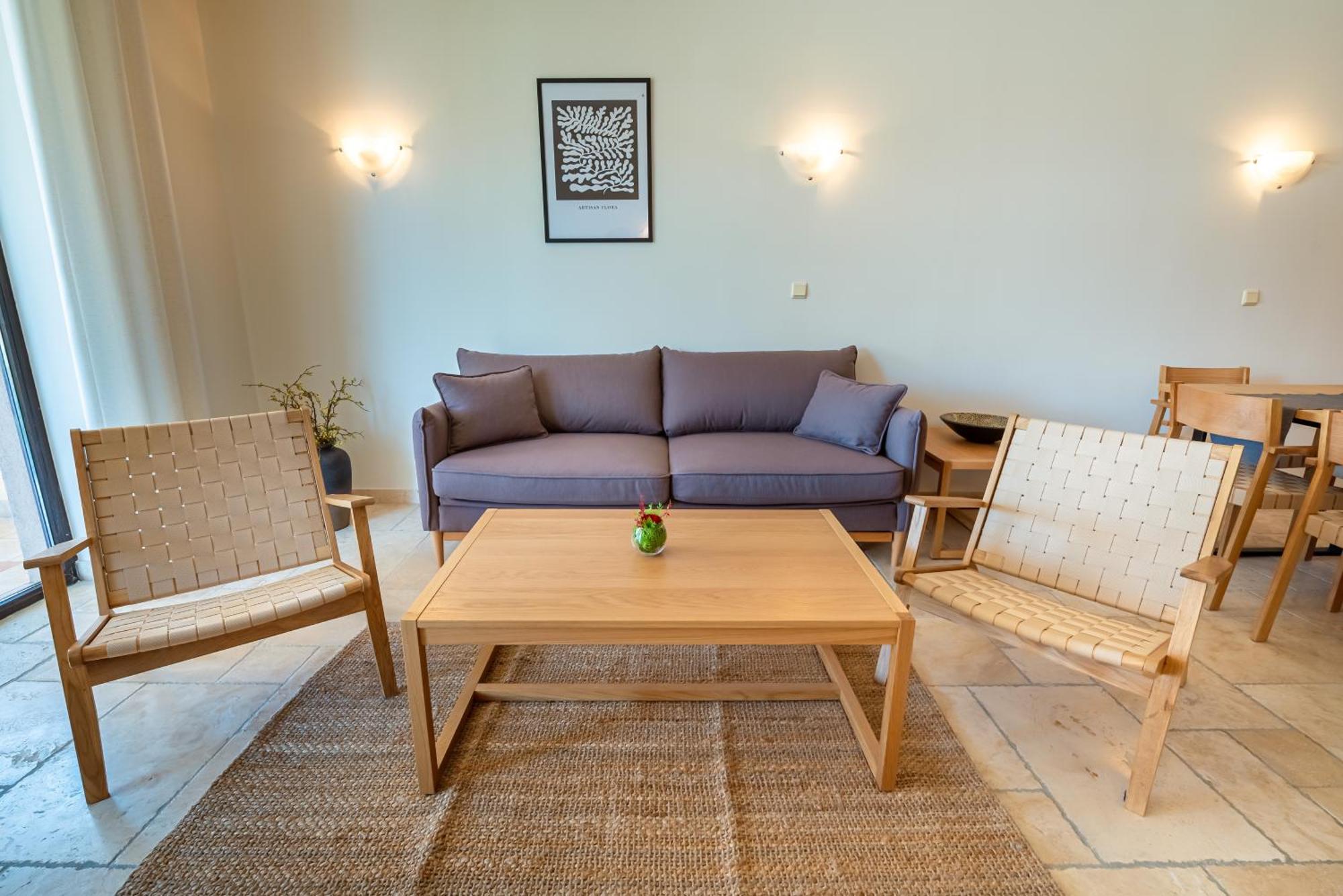 Kaliakria Resort トポラ エクステリア 写真