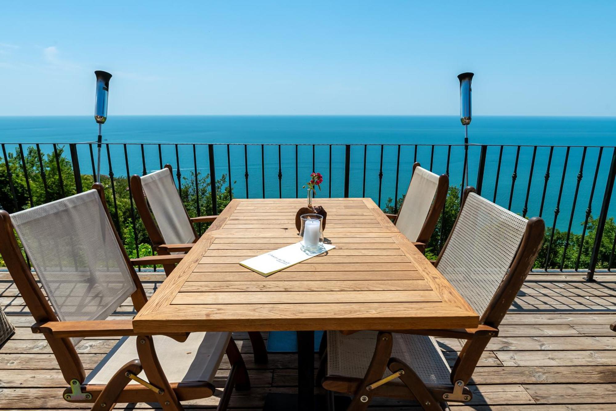 Kaliakria Resort トポラ エクステリア 写真