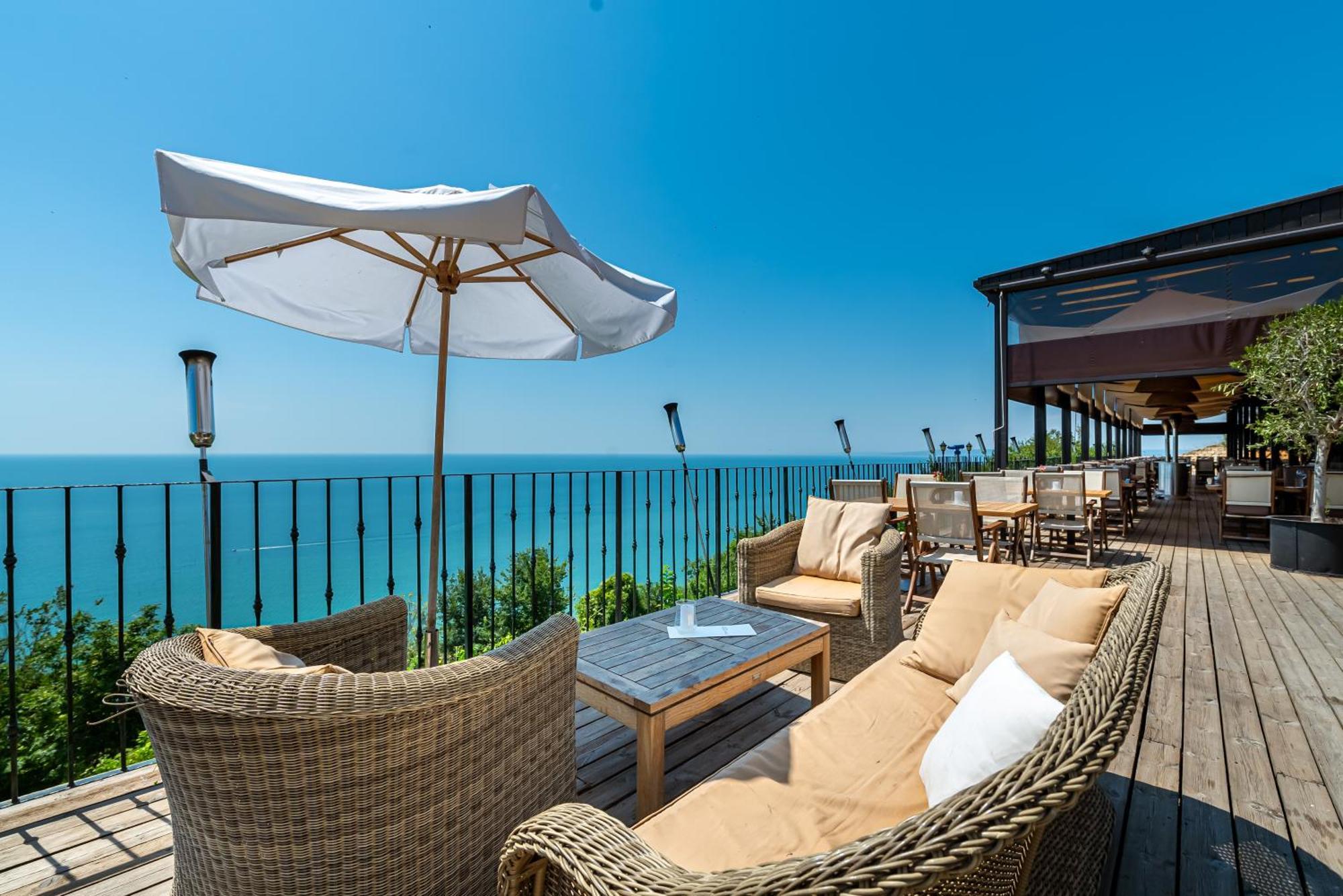 Kaliakria Resort トポラ エクステリア 写真